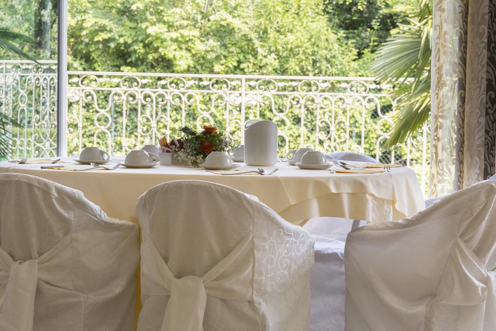 Relais Du Lac Desenzano del Garda Exterior photo