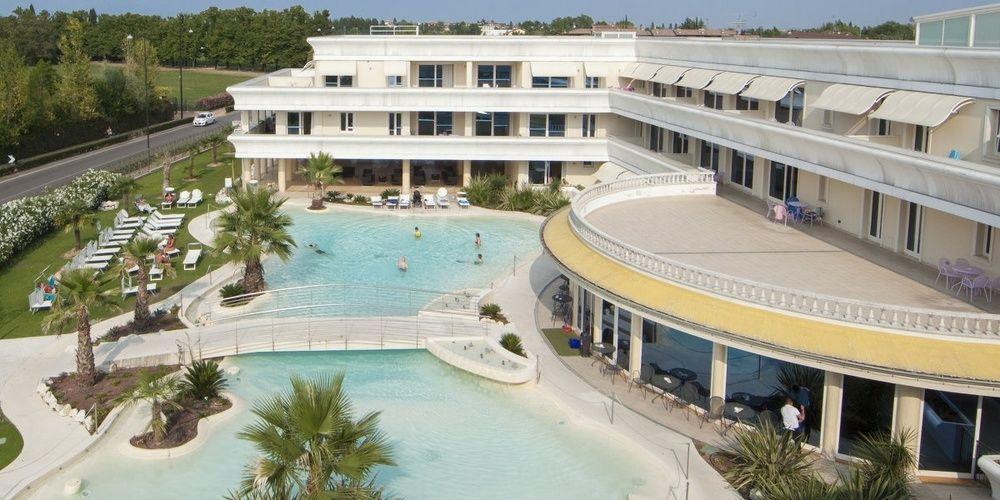Relais Du Lac Desenzano del Garda Exterior photo