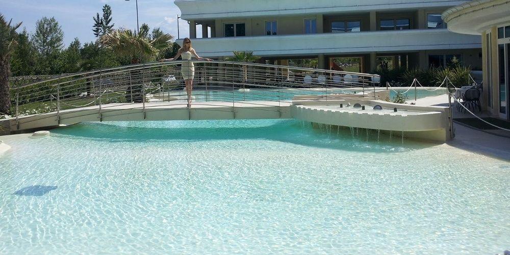 Relais Du Lac Desenzano del Garda Exterior photo