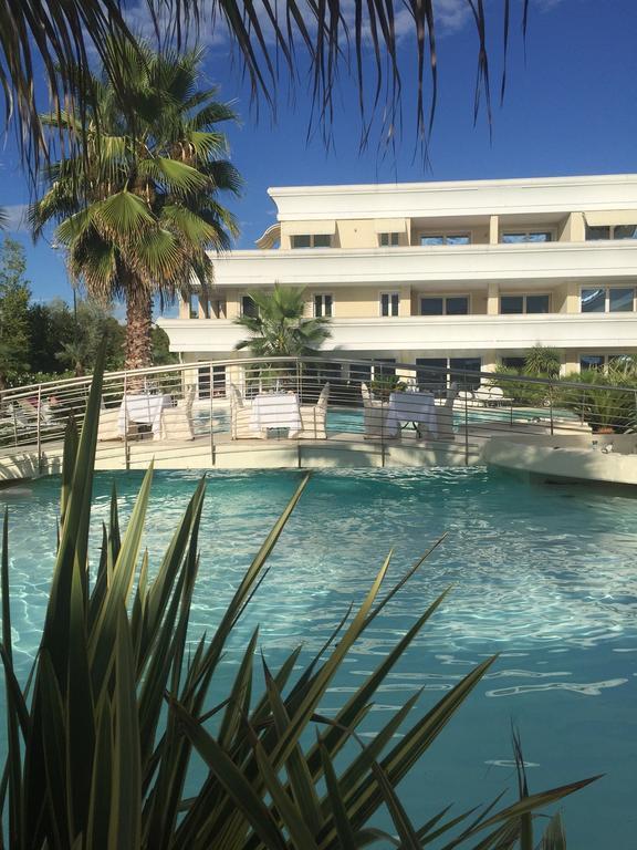 Relais Du Lac Desenzano del Garda Exterior photo