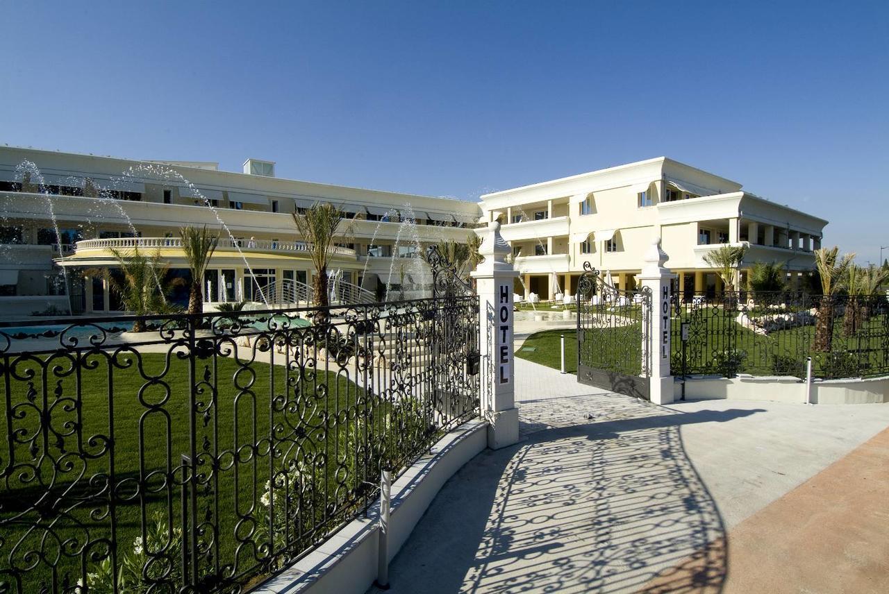 Relais Du Lac Desenzano del Garda Exterior photo