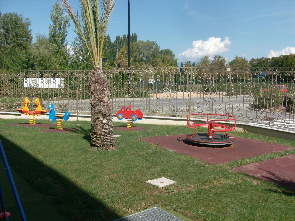 Relais Du Lac Desenzano del Garda Exterior photo